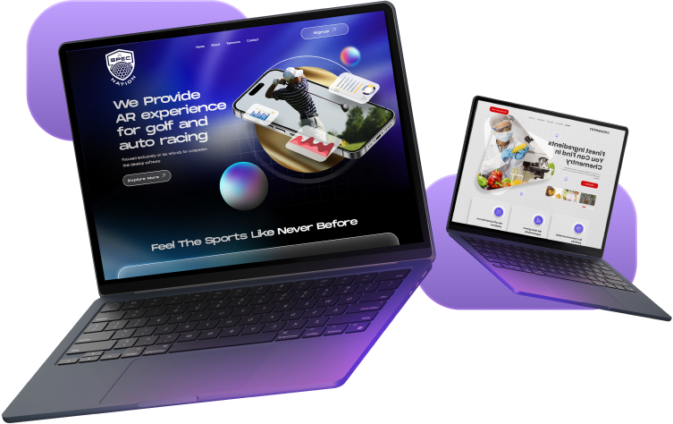Website Design Company